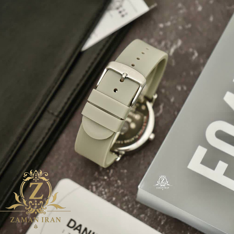  ساعت مچی مردانه دنیل کلین daniel klein اورجینال مدل DK-1-13865-1 