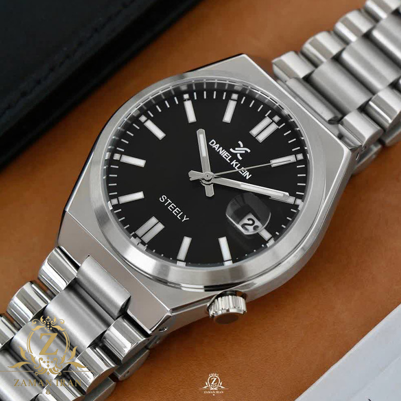 ساعت مچی مردانه دنیل کلین daniel klein اورجینال مدل DK-1-13861-2