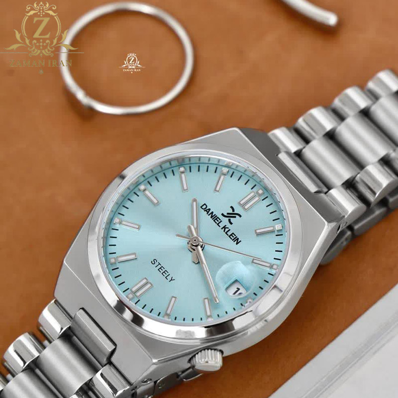 ساعت مچی مردانه دنیل کلین daniel klein اورجینال مدل DK-1-13861-3