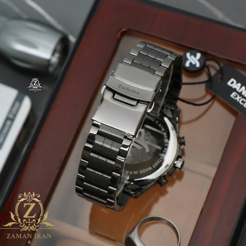 ساعت مچی مردانه دنیل کلین daniel klein اورجینال مدل DK-1-13103-3
