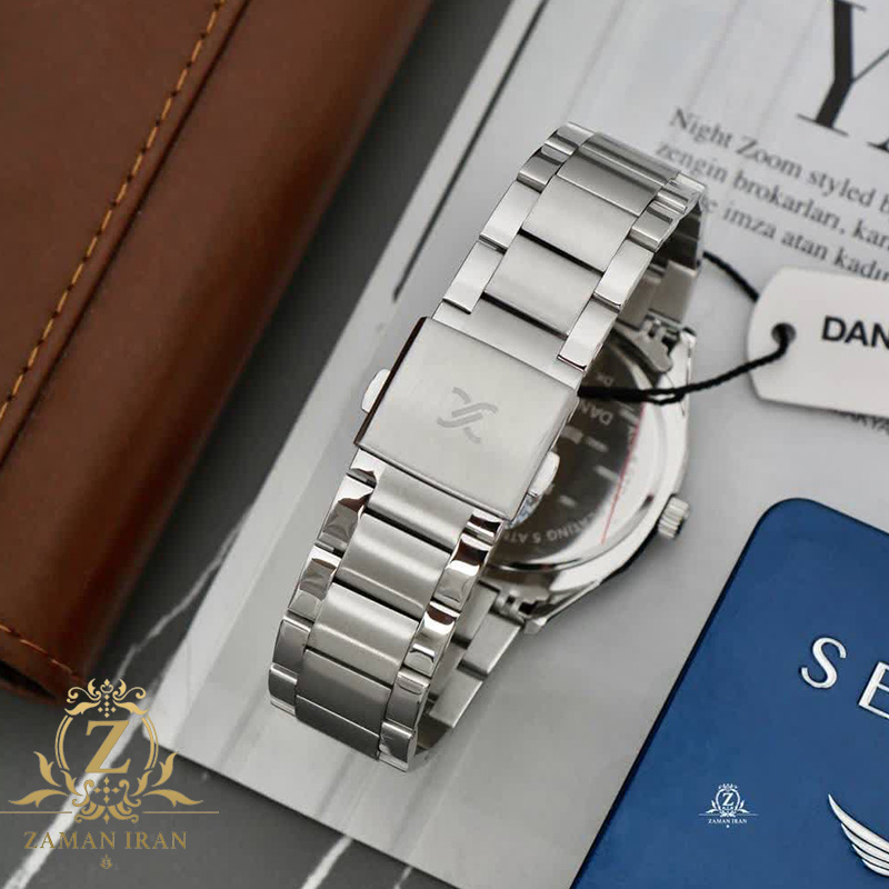 ساعت مچی زنانه دنیل کلین daniel klein اورجینال مدل DK-1-13831-2