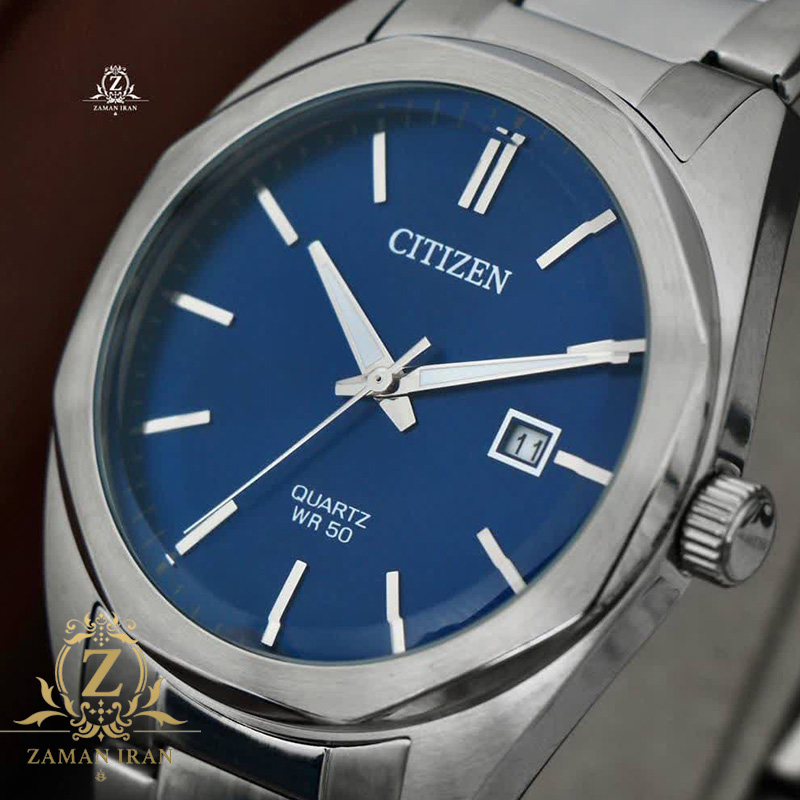 ساعت مچی مردانه سیتیزن citizen اورجینال مدل BI5110-54L 