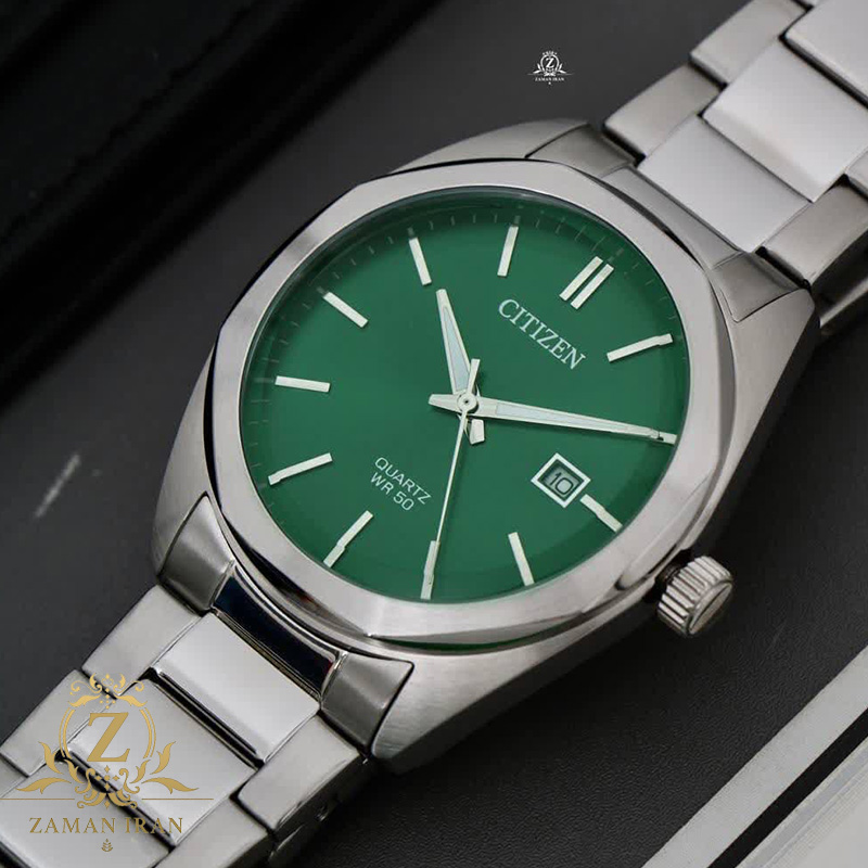 ساعت مچی مردانه سیتیزن citizen اورجینال مدل BI5110-54X 