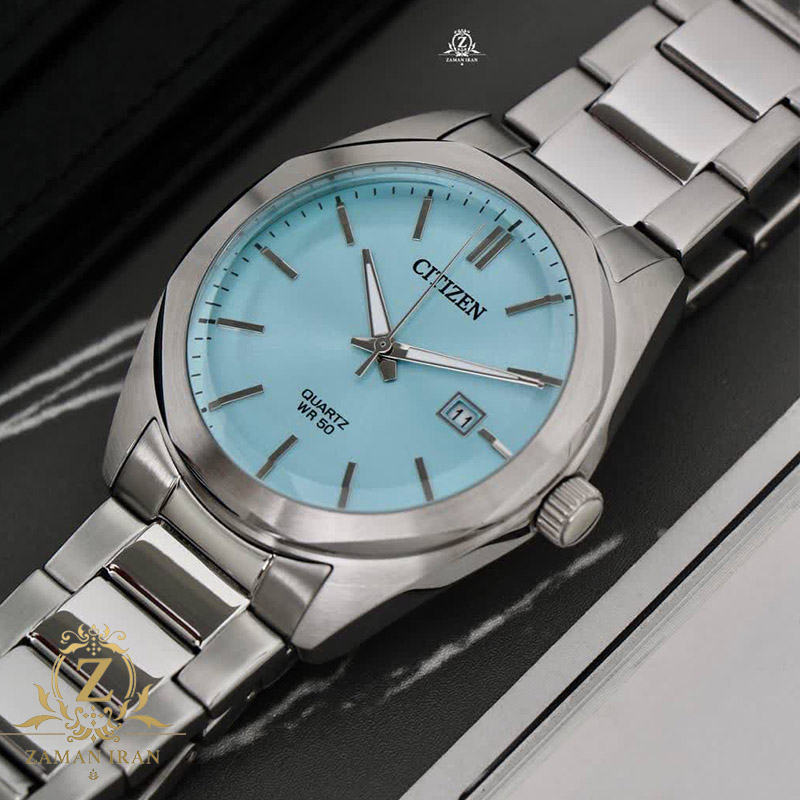  ساعت مچی مردانه سیتیزن citizen اورجینال مدل BI5110-54M 