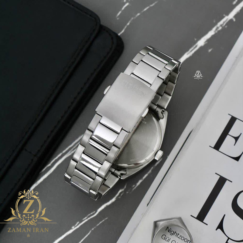  ساعت مچی مردانه سیتیزن citizen اورجینال مدل BI5110-54M 