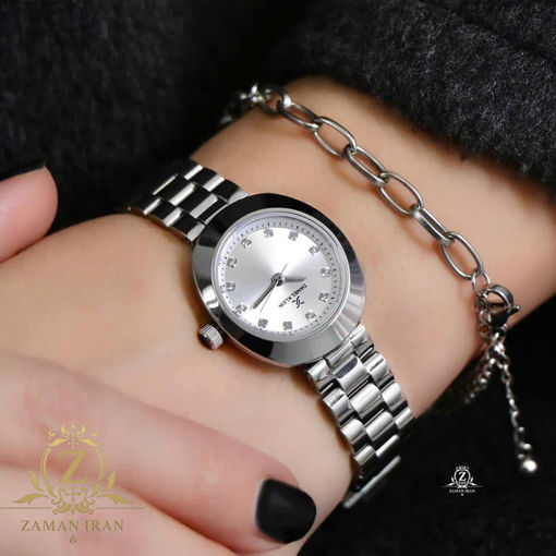 ساعت مچی زنانه دنیل کلین daniel klein اورجینال مدل DK-1-13788-1