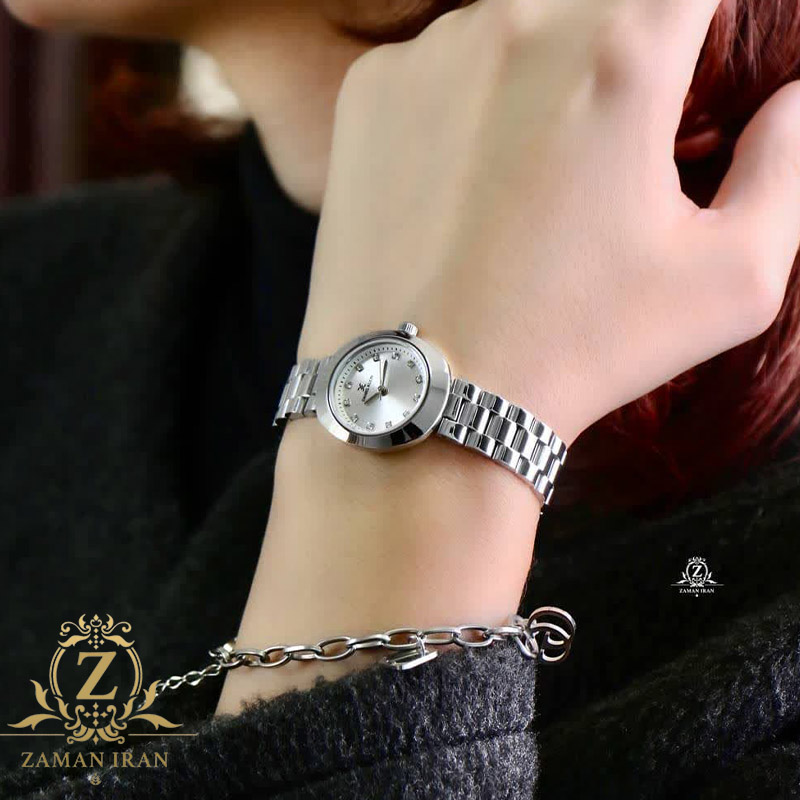 ساعت مچی زنانه دنیل کلین daniel klein اورجینال مدل DK-1-13788-1