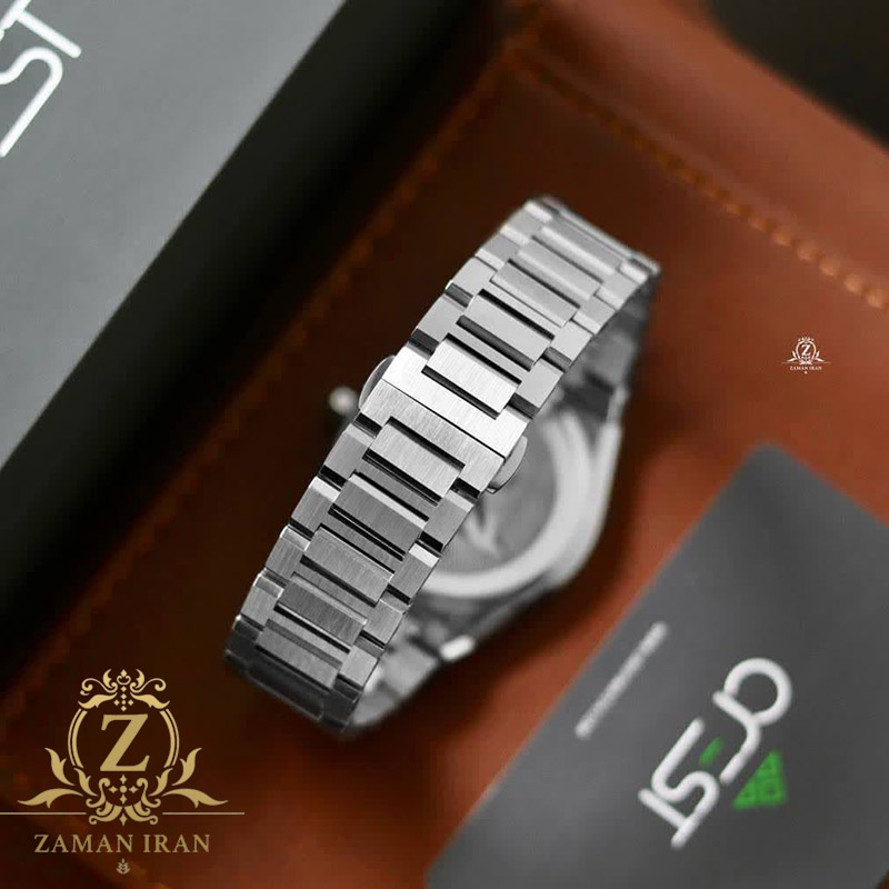 ساعت مچی مردانه کرست crest اورجینال مدل 6283/3 