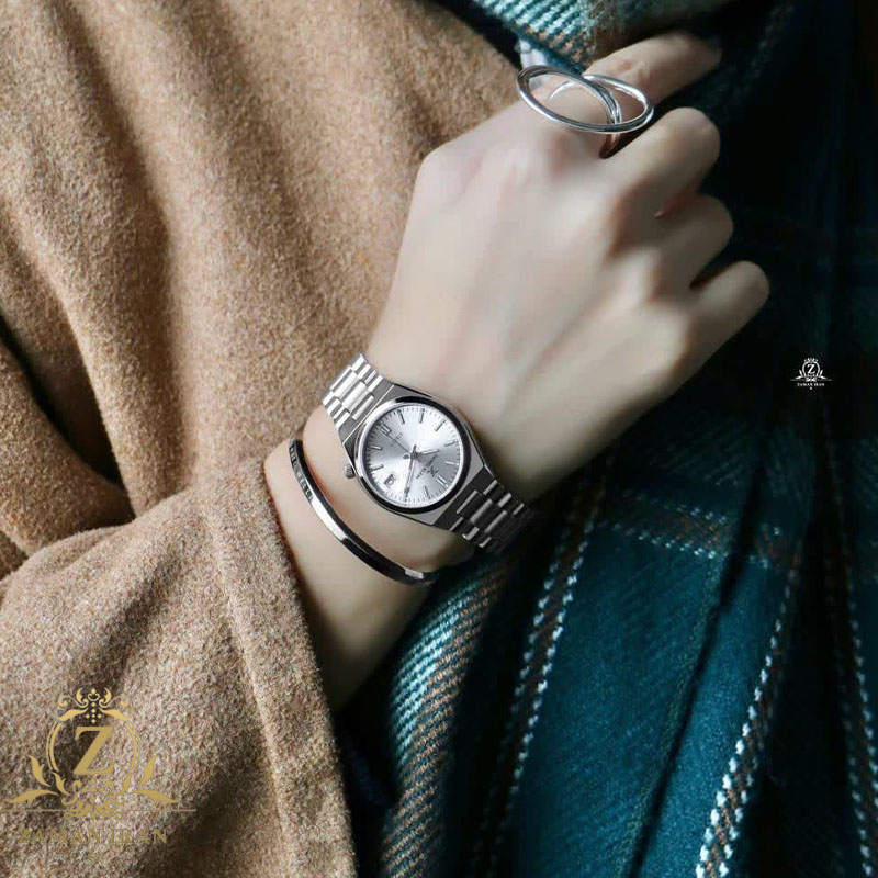 ساعت مچی زنانه دنیل کلین daniel klein اورجینال مدل DK-1-13862-2