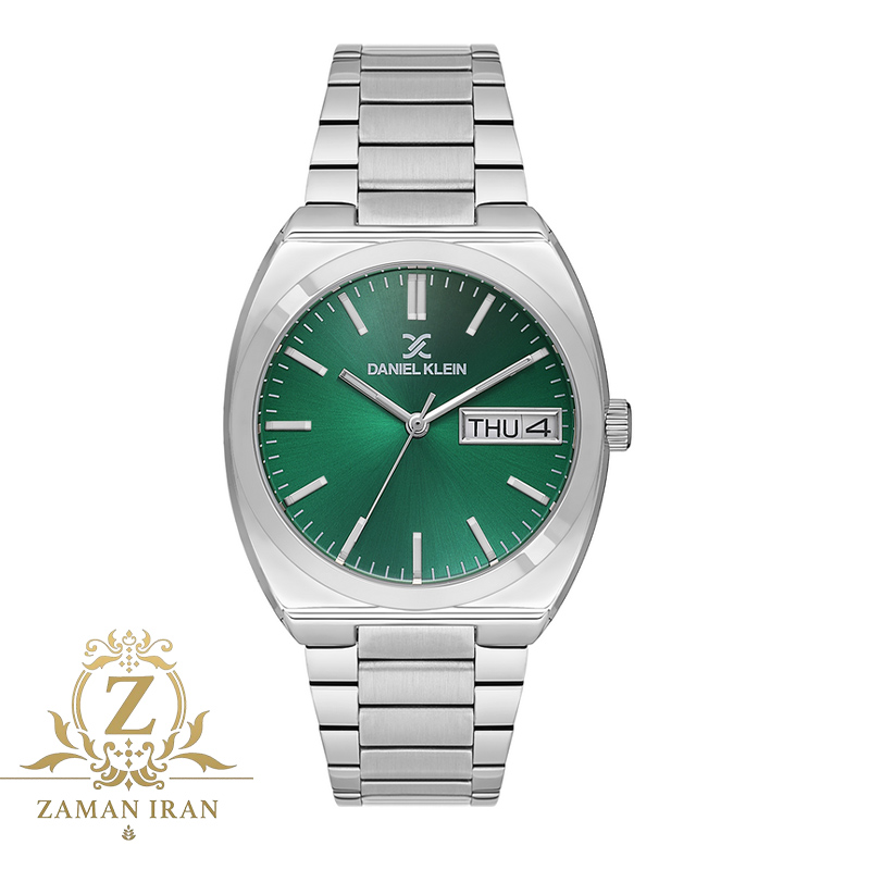ساعت مچی مردانه دنیل کلین daniel klein اورجینال مدل  DK-1-13885-3