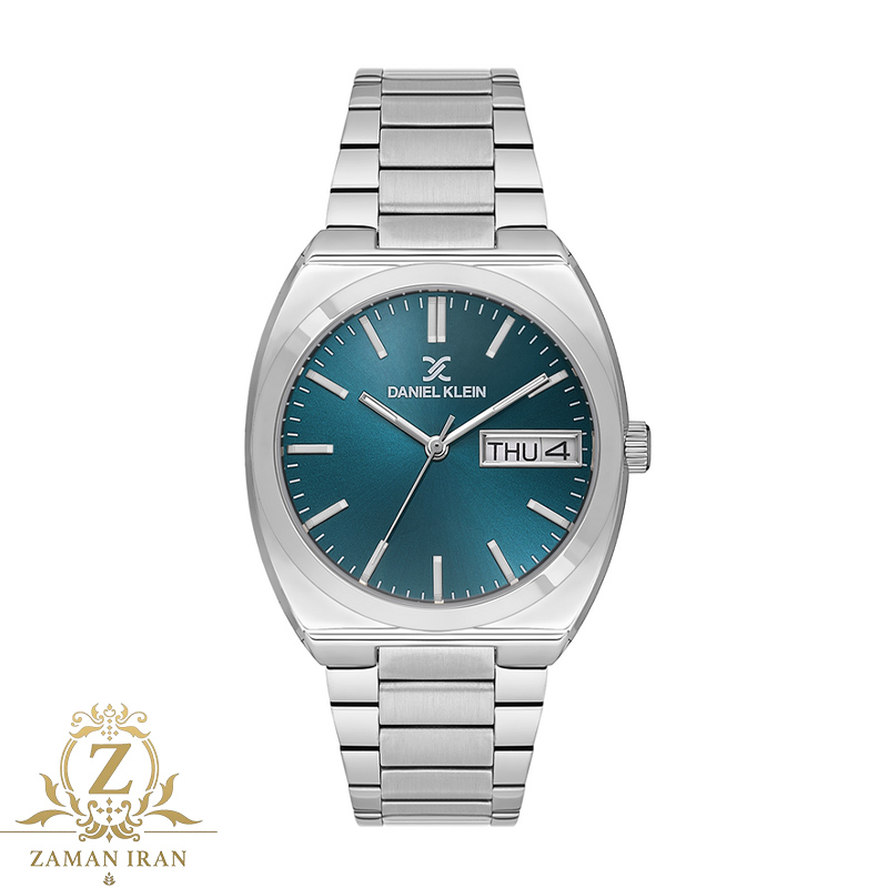 ساعت مچی مردانه دنیل کلین daniel klein اورجینال مدل DK-1-13885-4