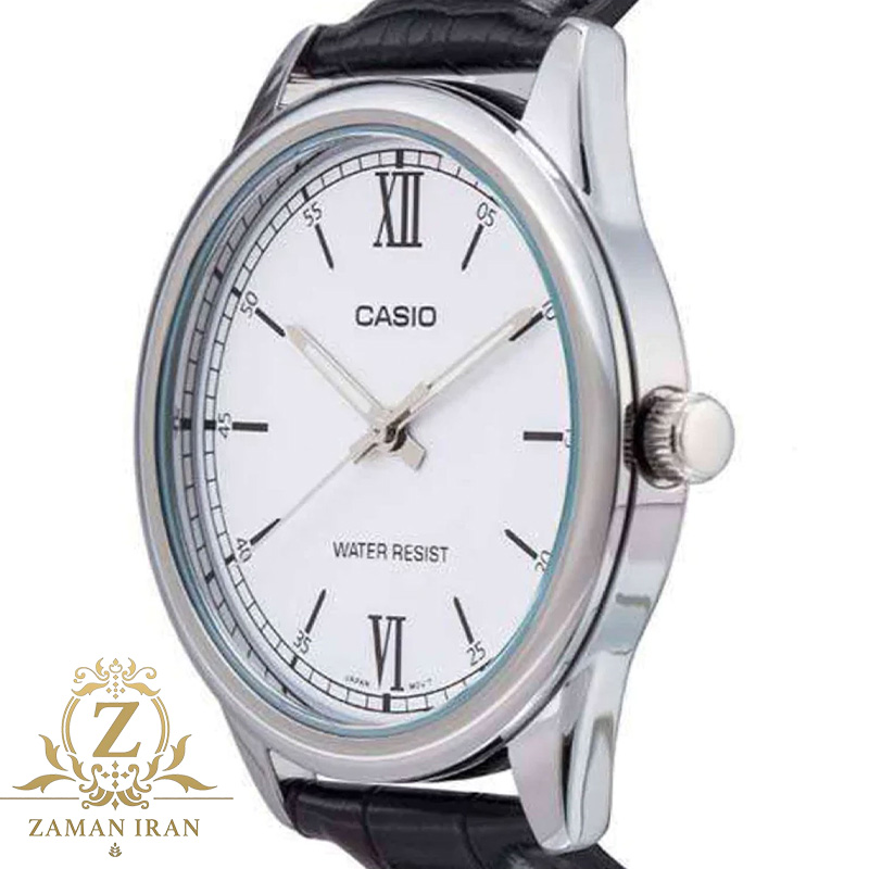 ساعت مچی زنانه کاسیو CASIO مدل LTP-V005L-7B2UDF