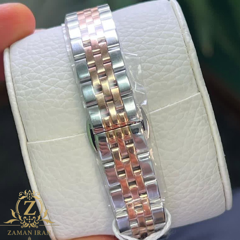 ساعت مچی زنانه کرست crest اورجینال مدل 9040/4