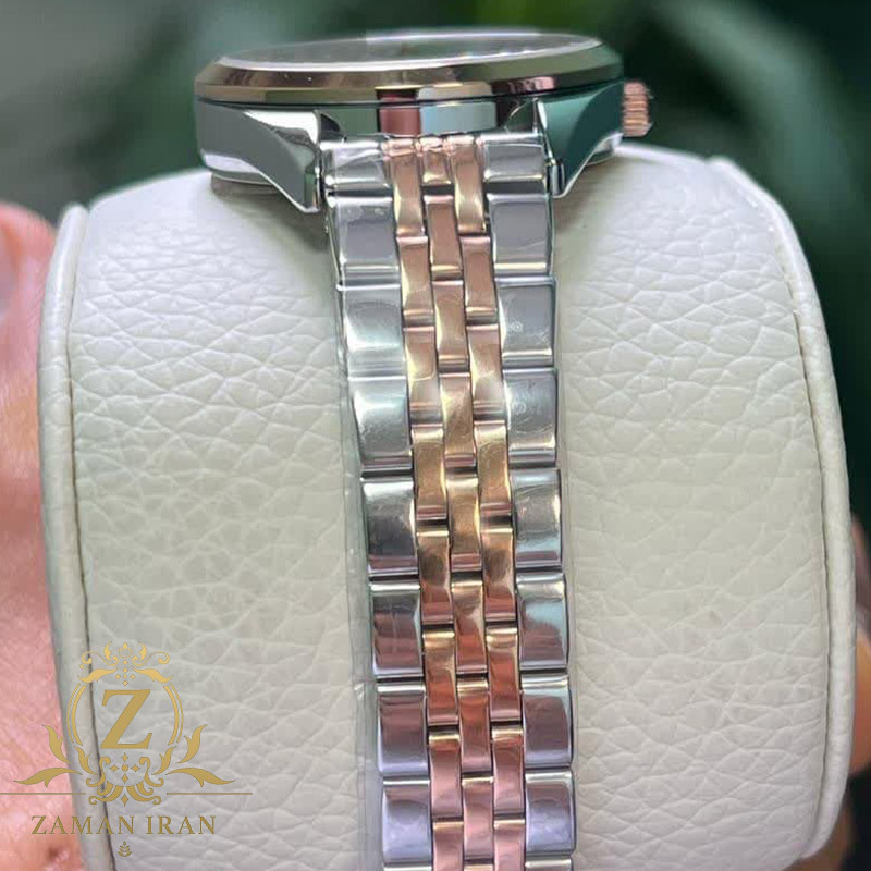 ساعت مچی زنانه کرست crest اورجینال مدل 9040/4