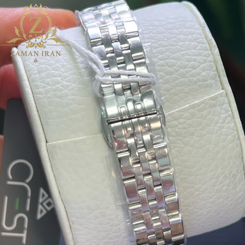 ساعت مچی زنانه کرست crest اورجینال مدل 9040/1