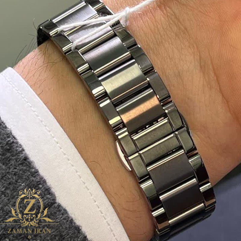 ساعت  مچی مردانه  کرست crest اورجینال مدل 9073/13