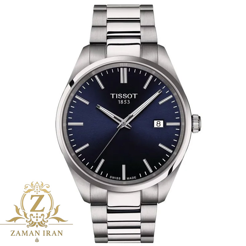 ساعت مچی مردانه تیسوت Tissot اورجینال مدل T150.410.11.041.00