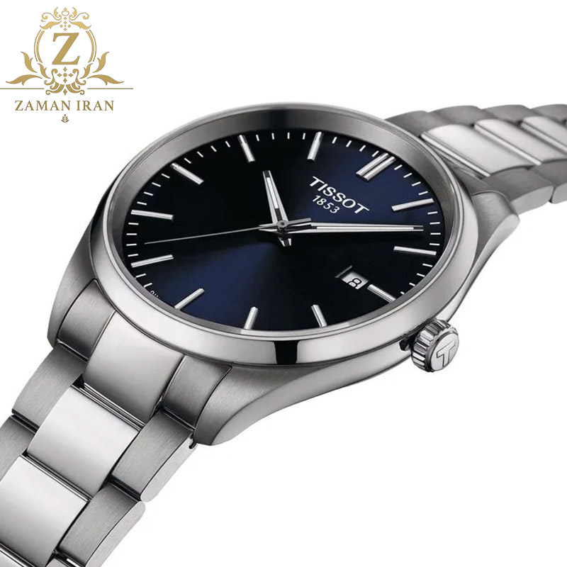 ساعت مچی مردانه تیسوت Tissot اورجینال مدل T150.410.11.041.00