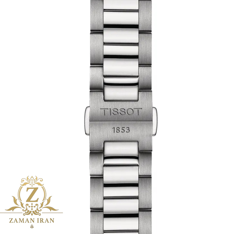 ساعت مچی مردانه تیسوت Tissot اورجینال مدل T150.410.11.351.00