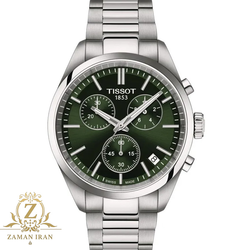 ساعت مچی مردانه تیسوت Tissot اورجینال مدل T150.417.11.091.00