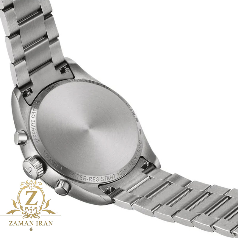 ساعت مچی مردانه تیسوت Tissot اورجینال مدل T150.417.11.091.00