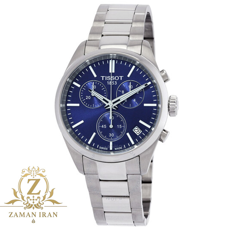 ساعت مچی مردانه تیسوت Tissot اورجینال مدل T150.417.11.041.00
