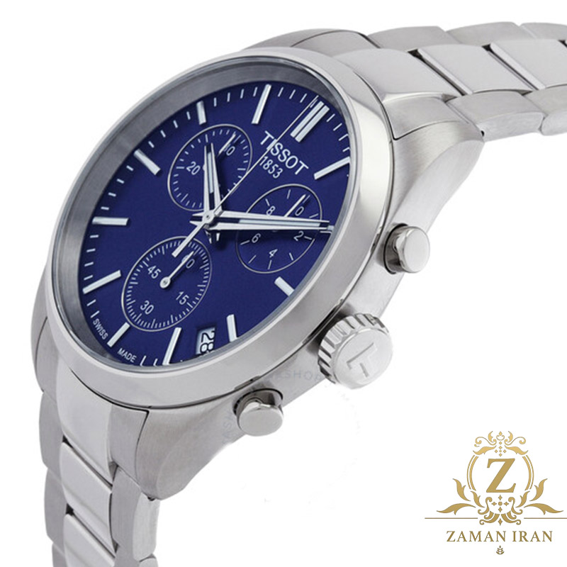 ساعت مچی مردانه تیسوت Tissot اورجینال مدل T150.417.11.041.00