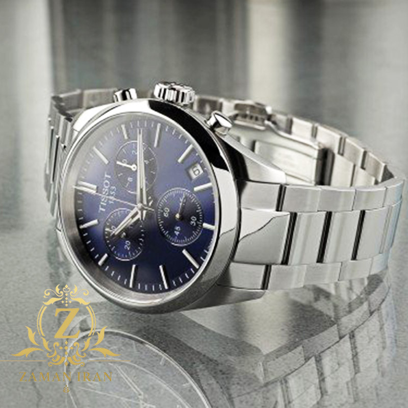ساعت مچی مردانه تیسوت Tissot اورجینال مدل T150.417.11.041.00