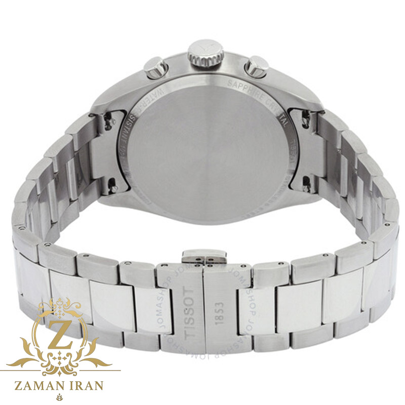 ساعت مچی مردانه تیسوت Tissot اورجینال مدل T150.417.11.041.00