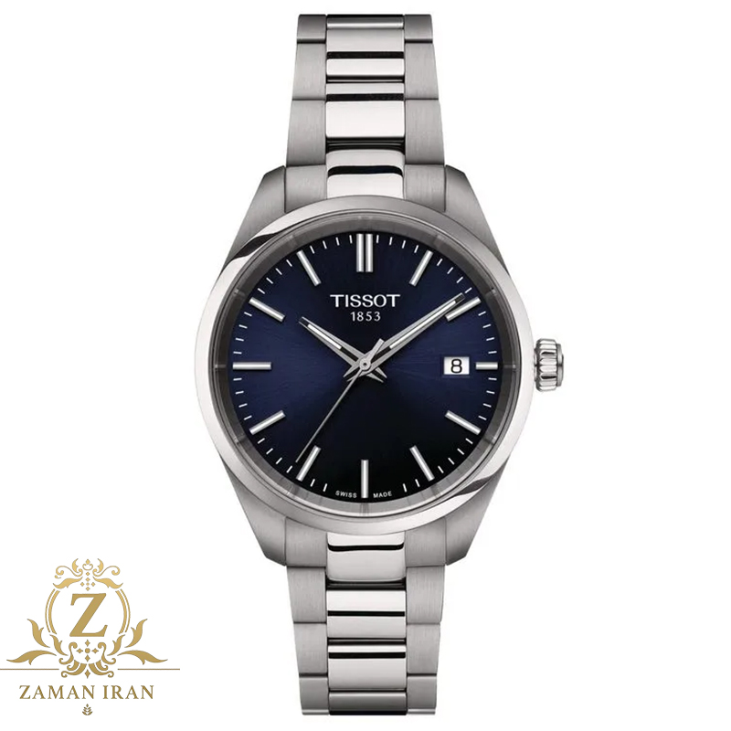 ساعت مچی زنانه تیسوت Tissot اورجینال مدل T150.210.11.041.00