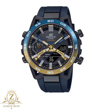 ساعت مچی مردانه کاسیو CASIO مدل ECB-2000NP-1ADF