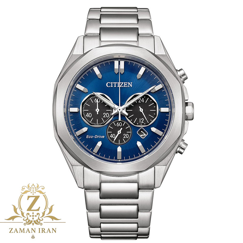 ساعت مچی مردانه سیتیزن CITIZEN مدل CA4590-81L