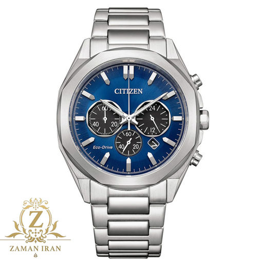 ساعت مچی مردانه سیتیزن CITIZEN مدل CA4590-81L