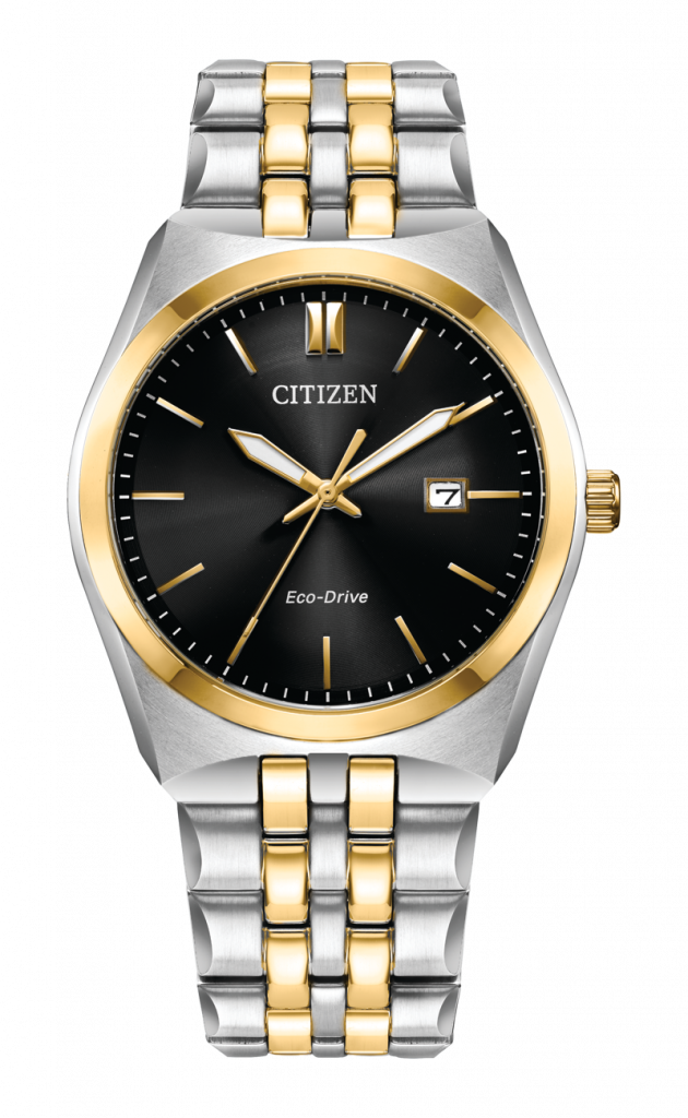 ساعت مچی ست سیتیزن citizen اورجینال مدل BM7334-58E-EW2299-50E
