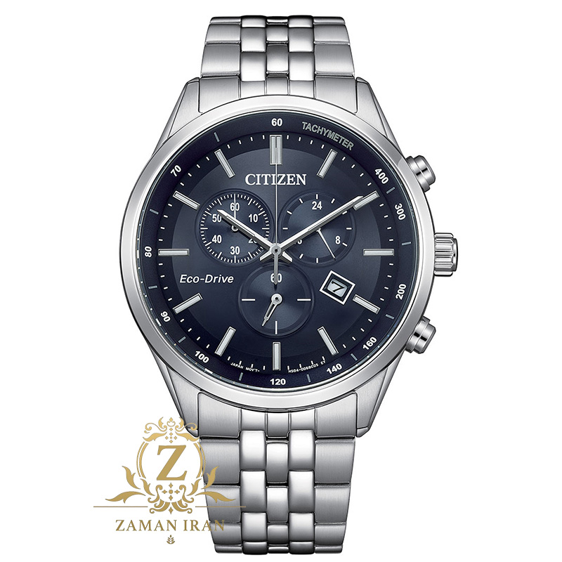 ساعت مچی مردانه سیتیزن CITIZEN مدل AT2570-56L