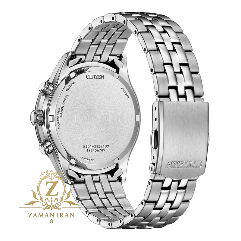 ساعت مچی مردانه سیتیزن CITIZEN مدل AT2570-56L