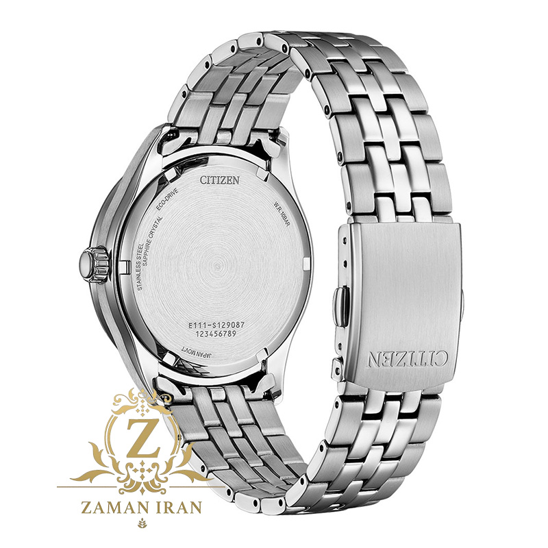 ساعت مچی مردانه سیتیزن CITIZEN مدل BM7560-59E