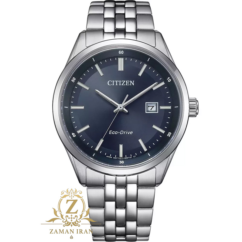 ساعت مچی مردانه سیتیزن CITIZEN مدل BM7560-59L