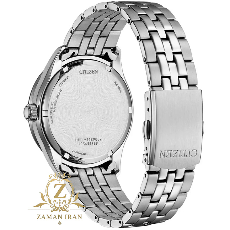 ساعت مچی مردانه سیتیزن CITIZEN مدل BI5120-51L