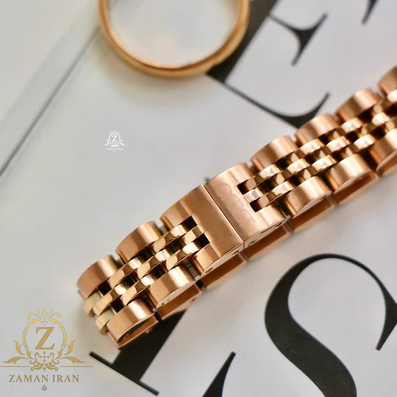 ساعت مچی زنانه کرست crest اورجینال مدل 9029/7
