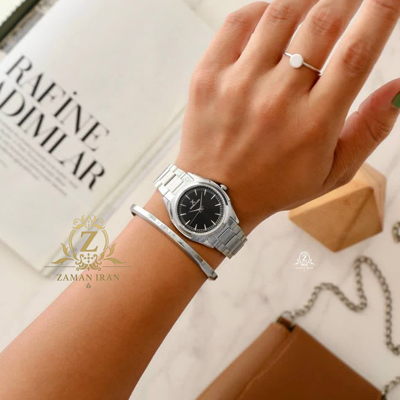 ساعت مچی زنانه دنیل کلین daniel klein اورجینال مدل DK-1-13760-2