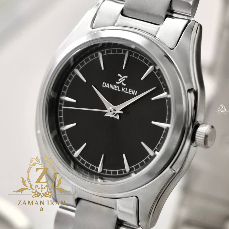 ساعت مچی زنانه دنیل کلین daniel klein اورجینال مدل DK-1-13760-2