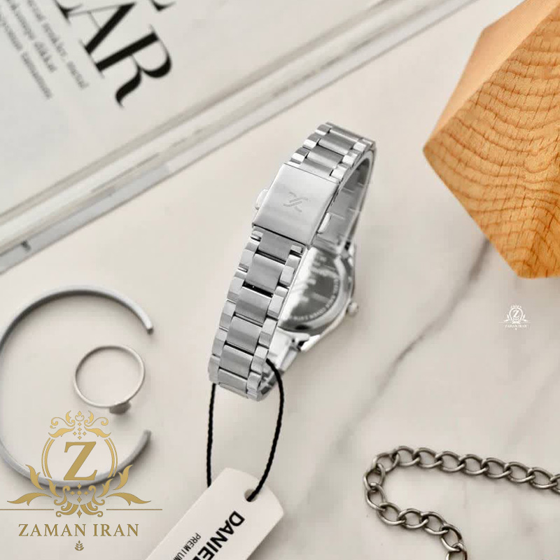 ساعت مچی زنانه دنیل کلین daniel klein اورجینال مدل DK-1-13760-2