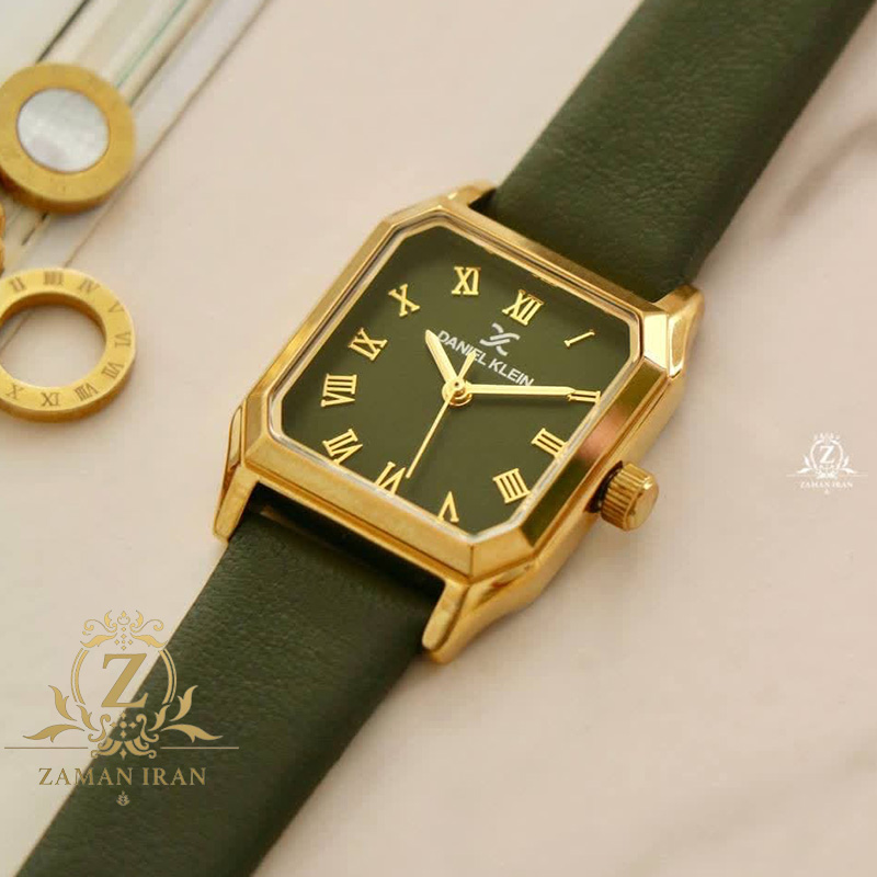 ساعت مچی زنانه دنیل کلین daniel klein اورجینال مدل  DK-1-13878-5
