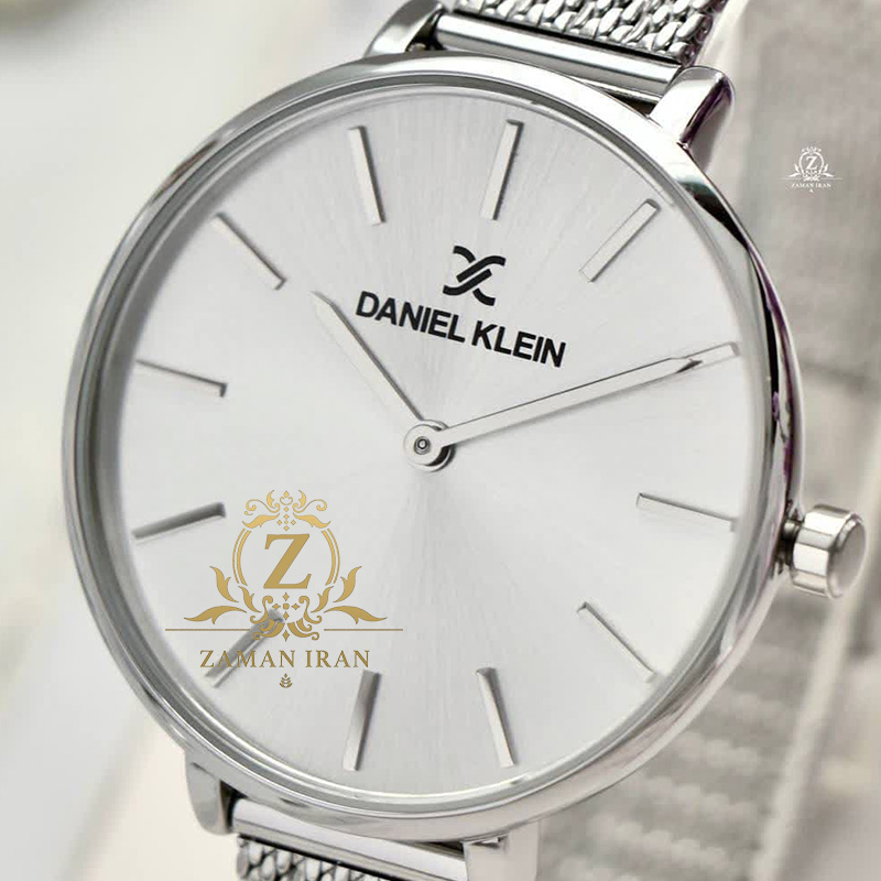 ساعت مچی زنانه دنیل کلین daniel klein اورجینال مدل DK-1-13008-1