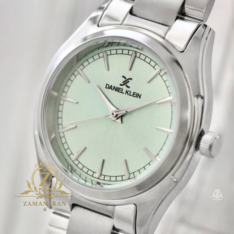 ساعت مچی زنانه دنیل کلین daniel klein اورجینال مدل DK-1-13760-3