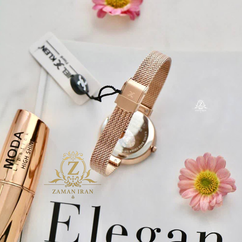 ساعت مچی زنانه دنیل کلین daniel klein اورجینال مدل  DK-1-12783-3