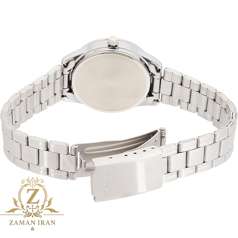 ساعت مچی زنانه کاسیوCASIO مدل LTP-V005D-4B2UDF