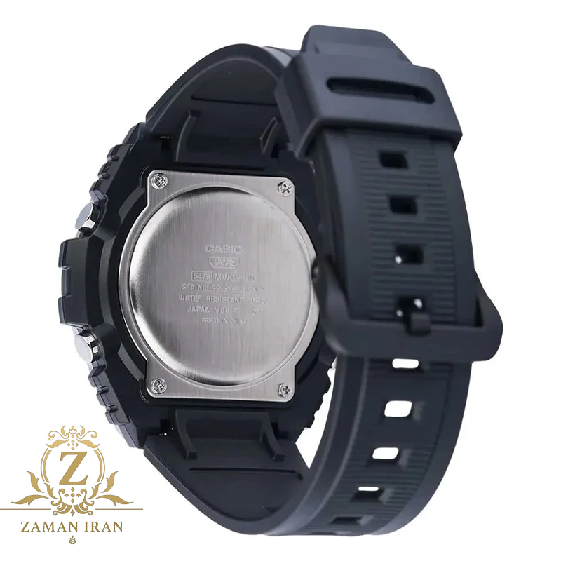 ساعت مچی مردانه کاسیوCASIO مدل MWQ-100-1AVDF