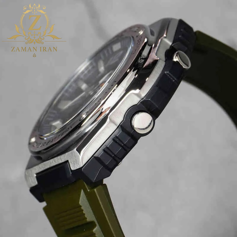 ساعت مچی مردانه کاسیوCASIO مدل MWQ-100-3AVDF